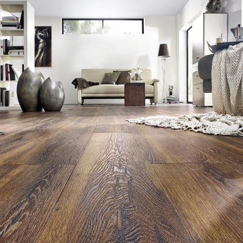 Designboden