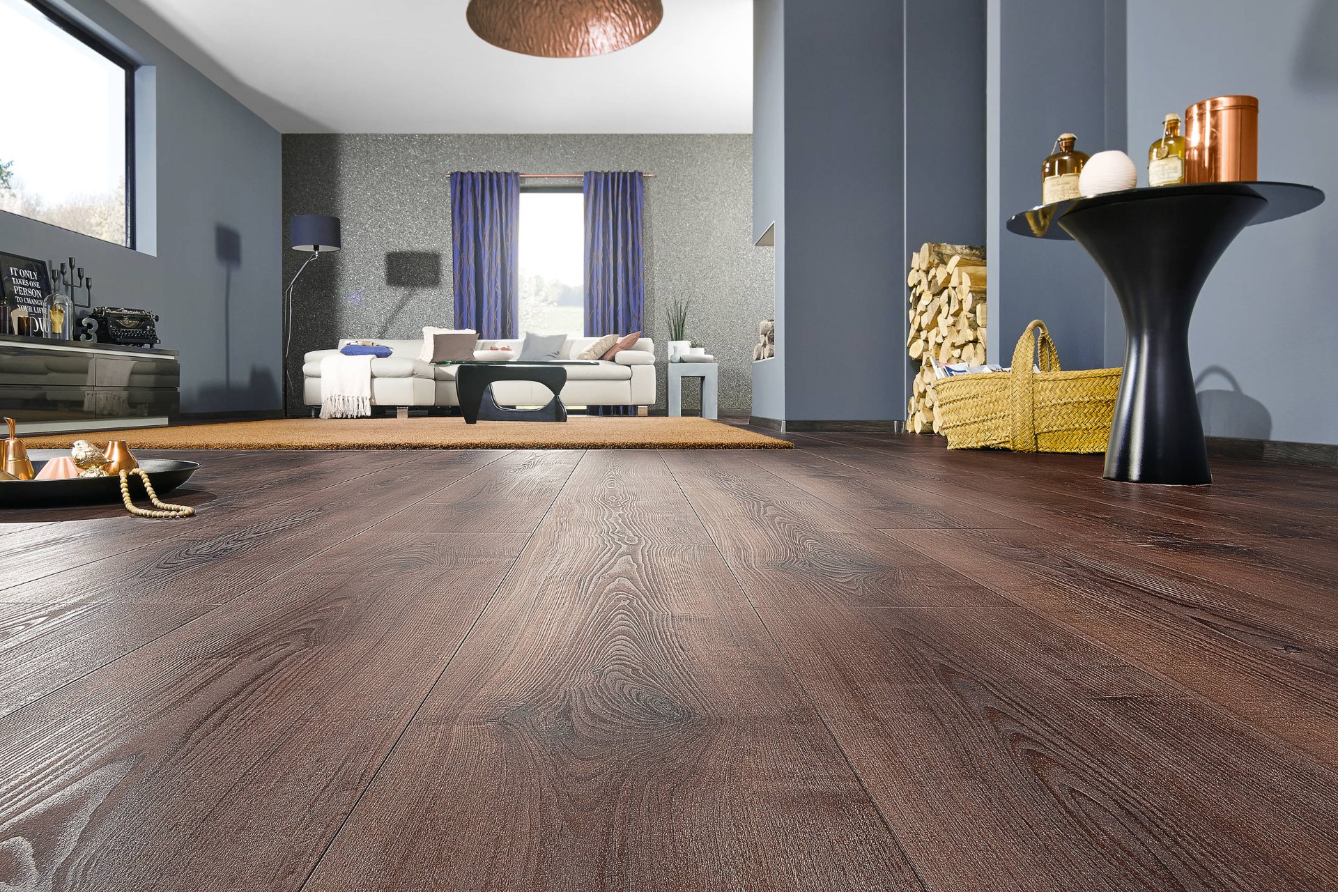 Laminat