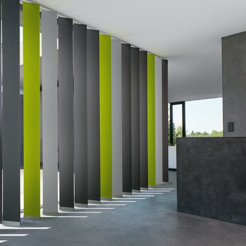 Lamellenanlage 3