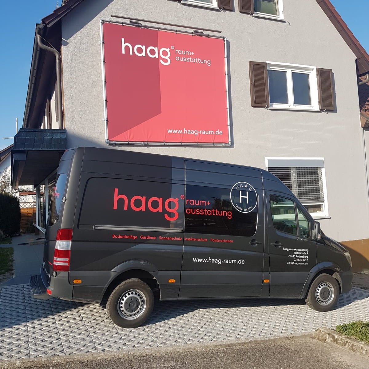 Über uns
